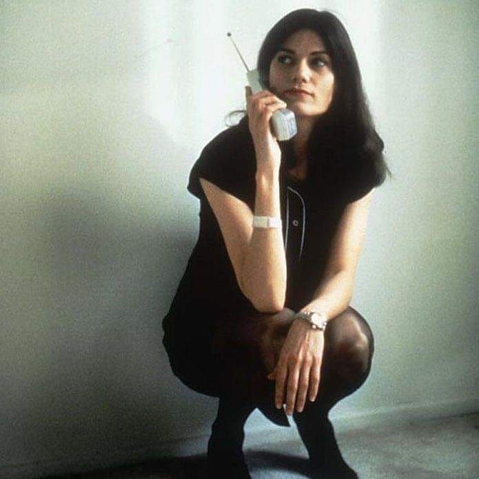 Best of Linda fiorentino legs