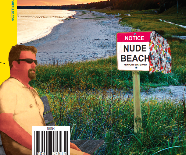 corey bertrand recommends Nude Beach Shots