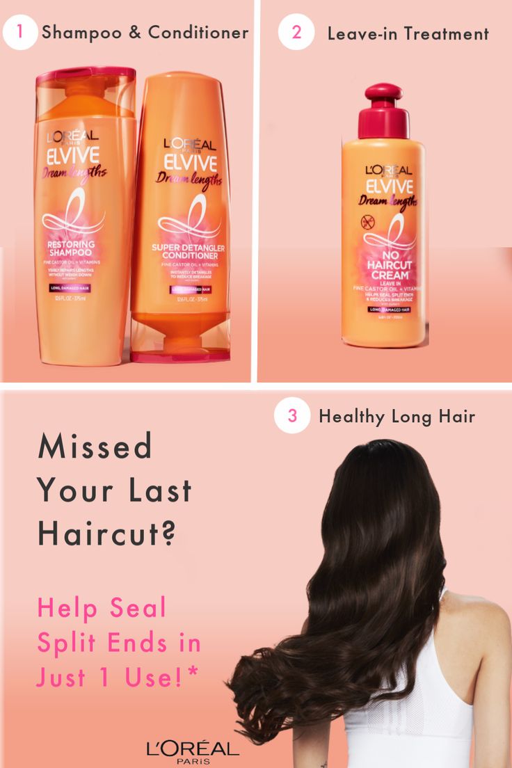 hairjob shampoo