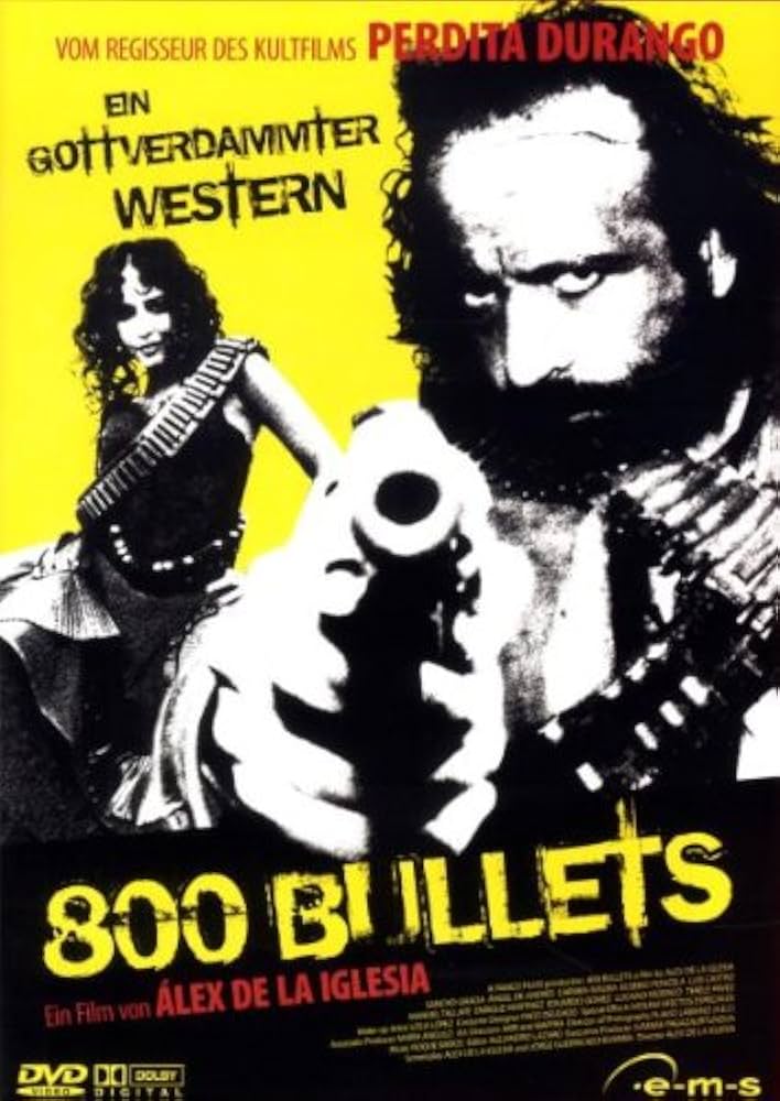 alex martucci recommends 800 bullets free pic