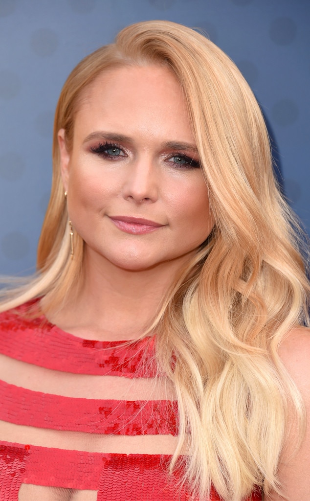 Best of Miranda lambert nude photos