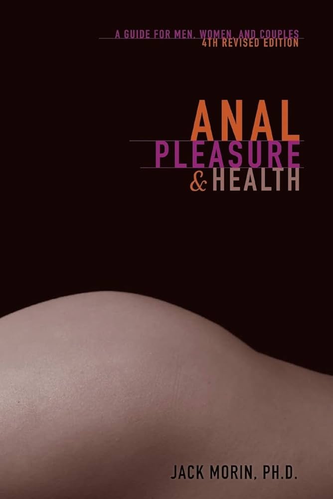 Best of Anal instructional