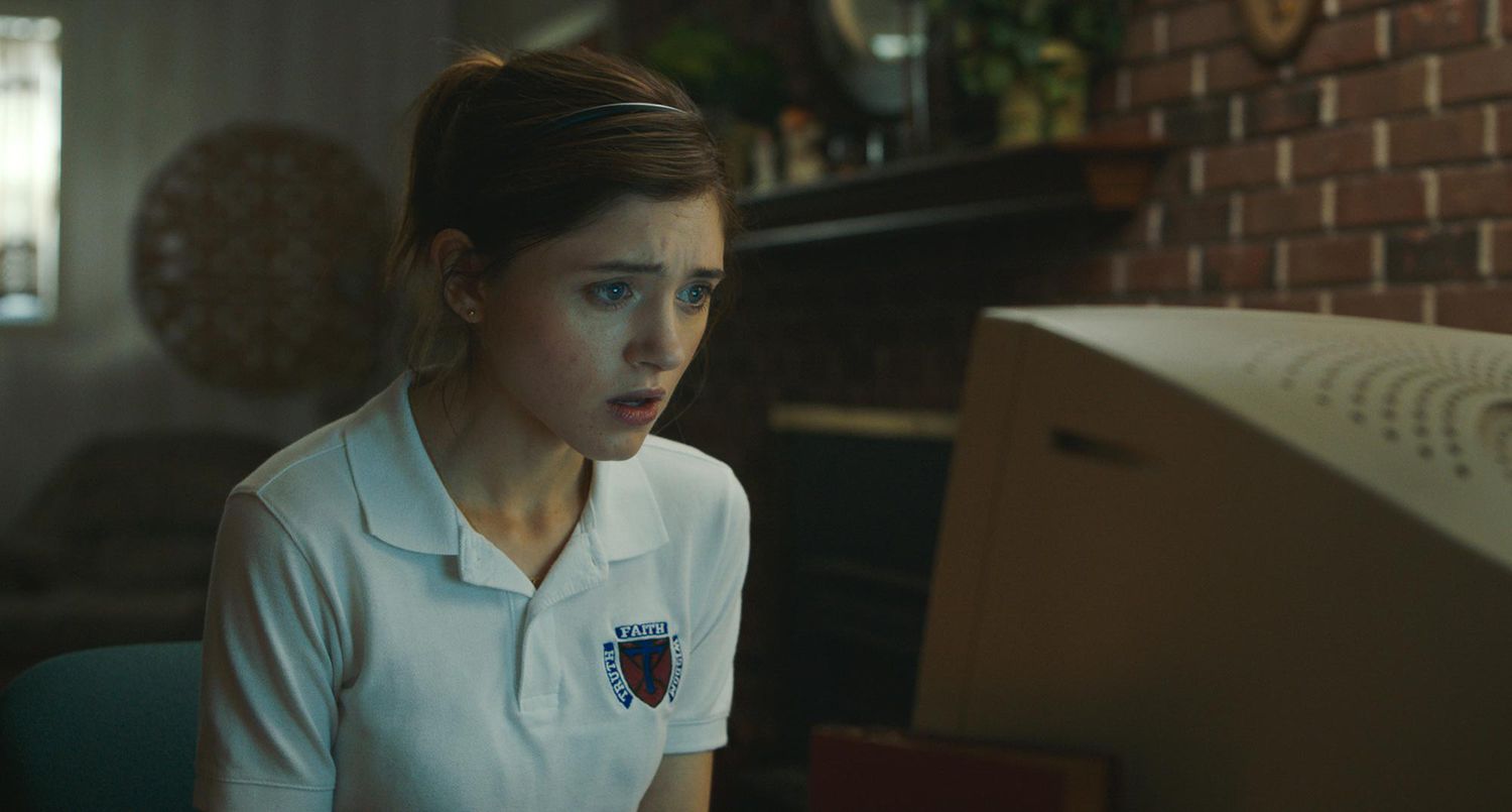 ashraf zayed recommends natalia dyer sex scenes pic