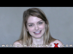 diana pinzon recommends Nadya Nabakova Woodman Casting