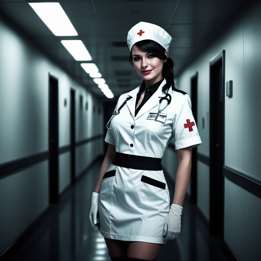 chris colvard recommends seduce nurse pic