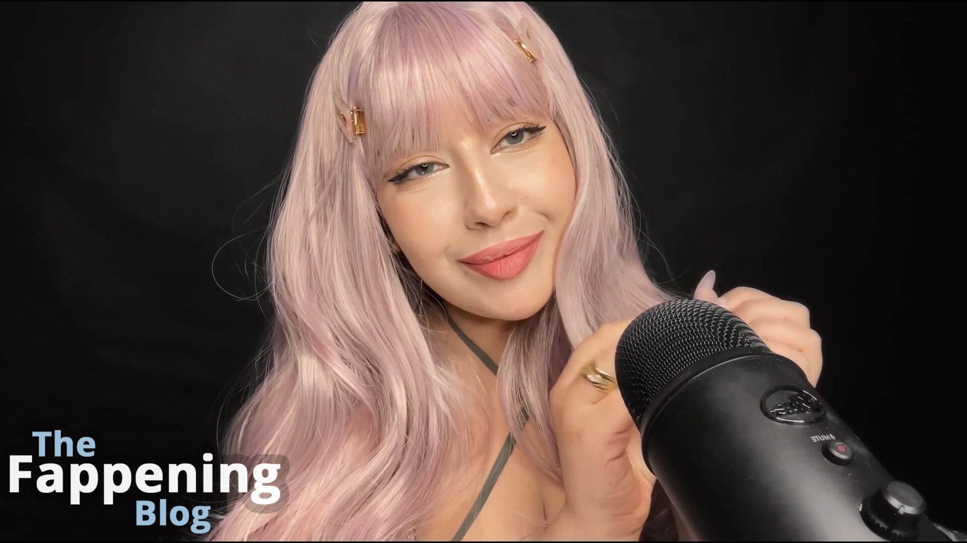 becky figgins add shiny asmr leaked photo