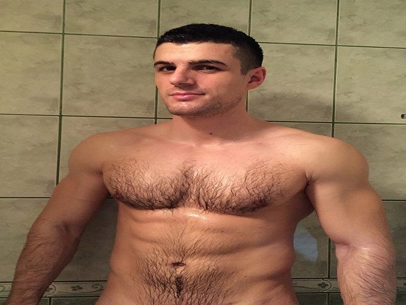 darren moffatt share ben andrews nude photos