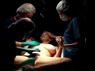 bill talbott recommends Surgical Porn