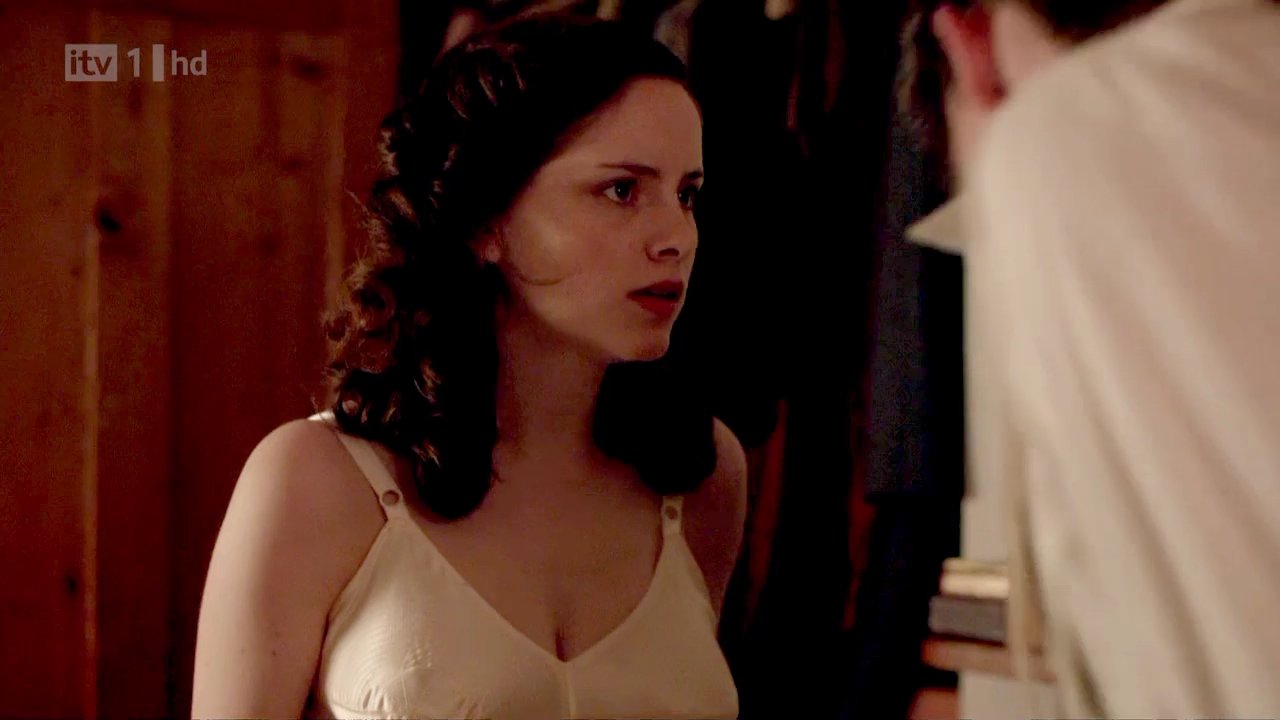 charu kanodia recommends Sophie Rundle Tits