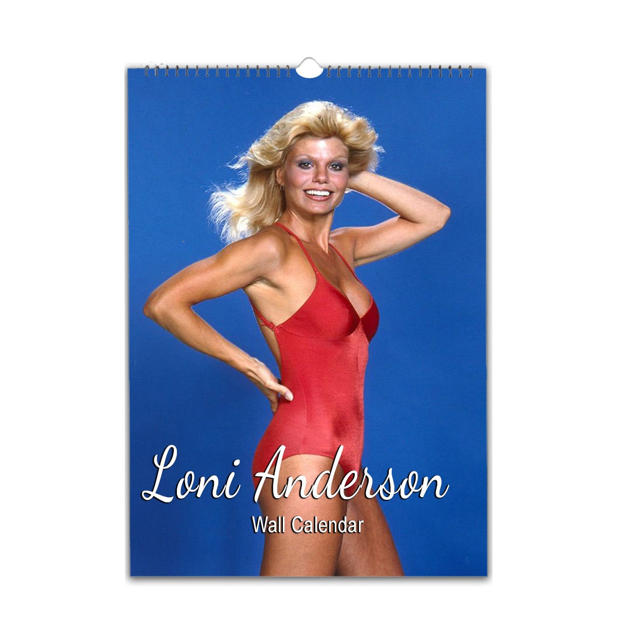 brittany chalmers share loni anderson sexy photos