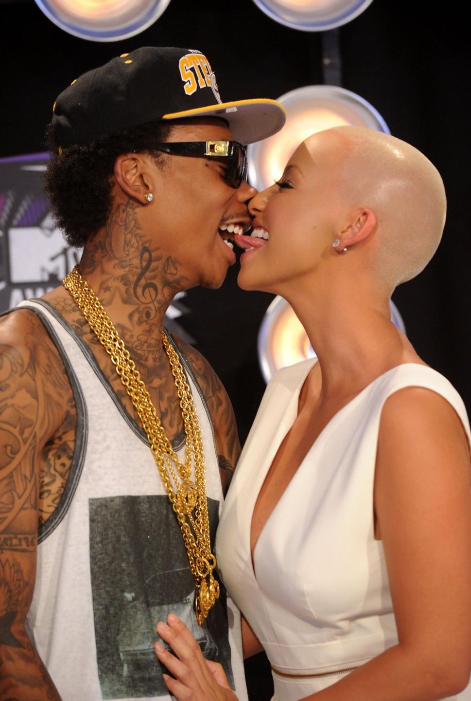 amber rose porn video