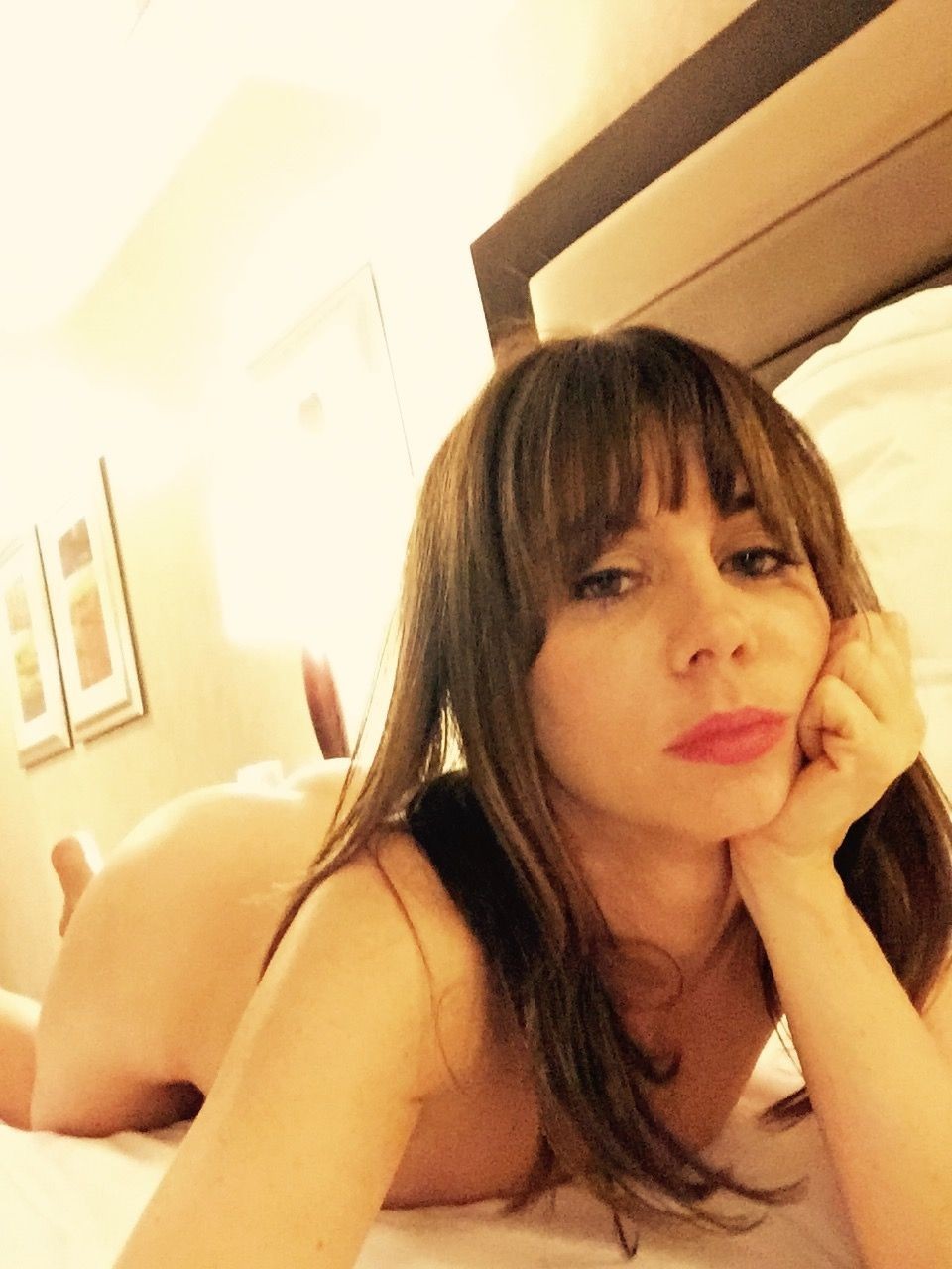 amber geiser recommends natasha leggero naked pic