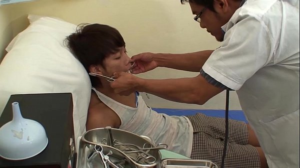 aihara kotoko recommends Asian Hospital Porn