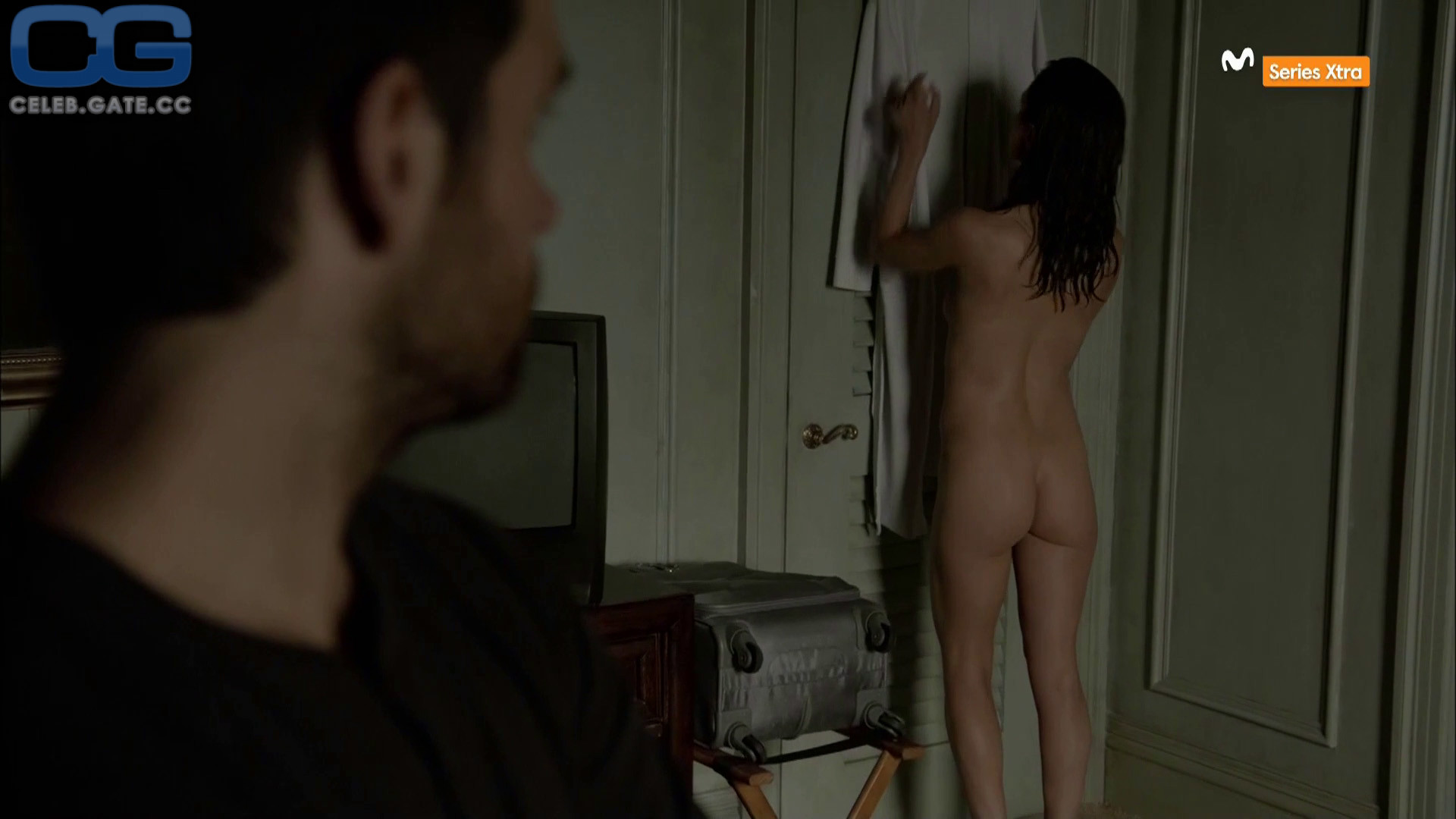 Eliza Dushku Nude Scene grind roika