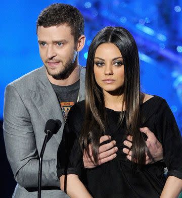 connor bullock add milia kunis nude photo