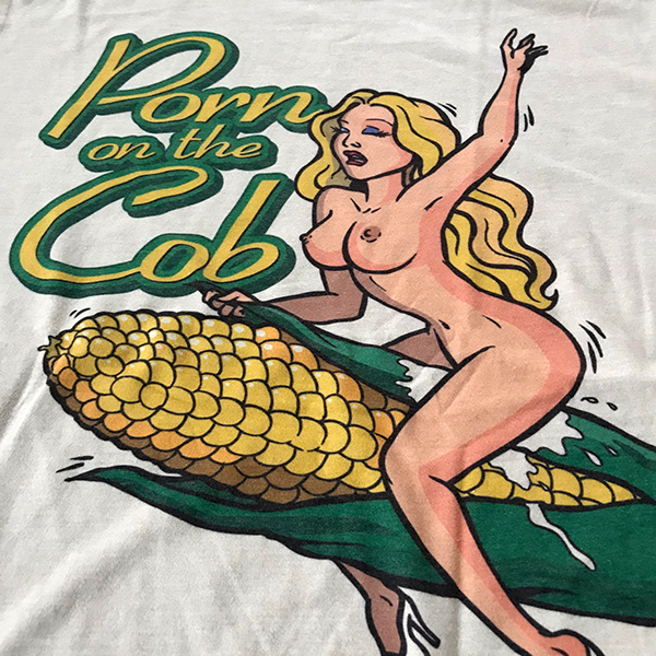 dante cristobal share porn on the cob photos