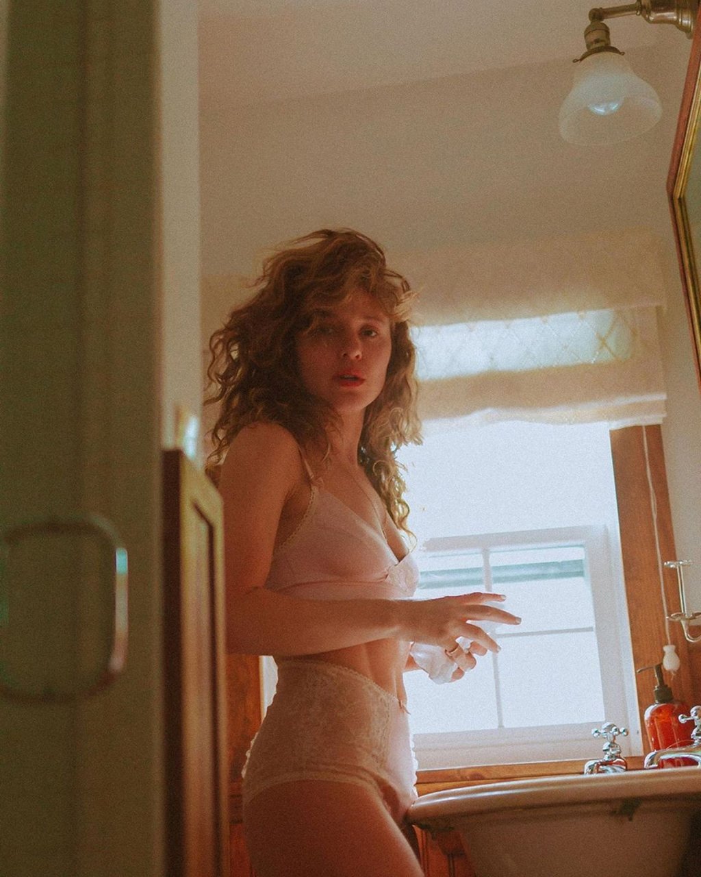 margarita levieva nude