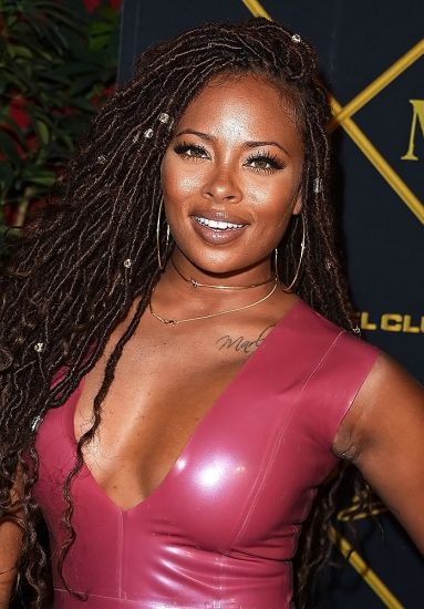 coral ware add eva marcille nude photo