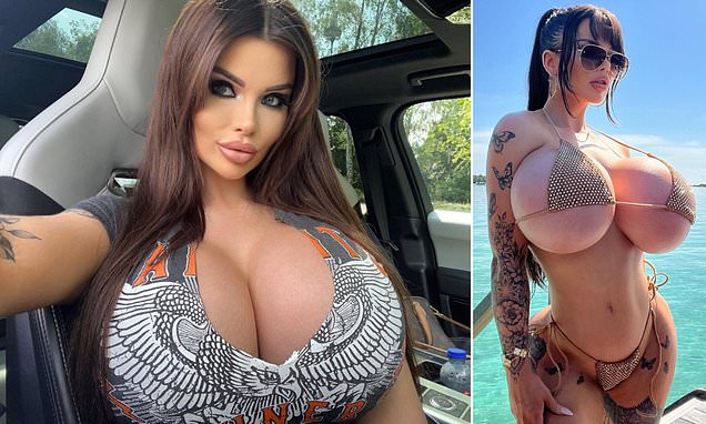 anthony bernandino share british big titts photos