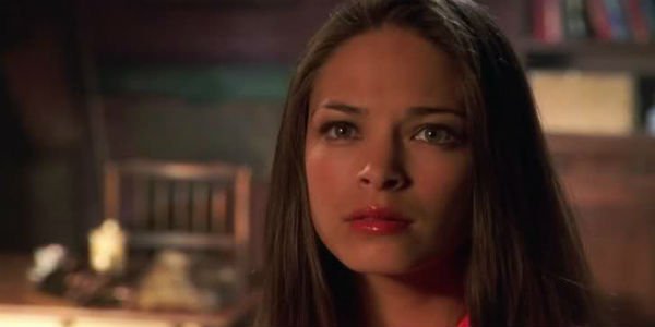 Best of Kristin kreuk sex tape