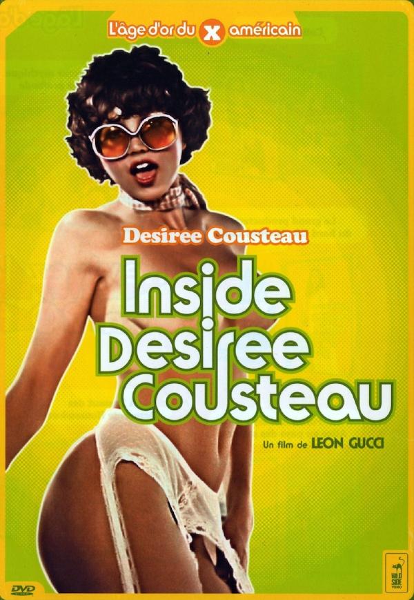 dianne bennett recommends desiree costeau pic