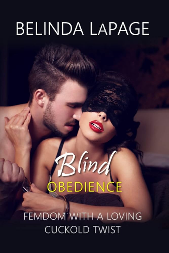 andy rubalcava recommends Cuckold Obedient