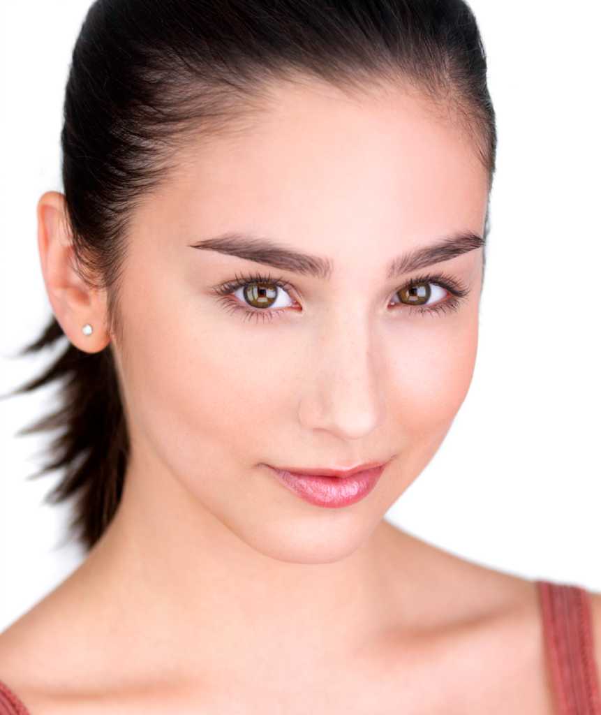 Best of Molly ephraim nude photos