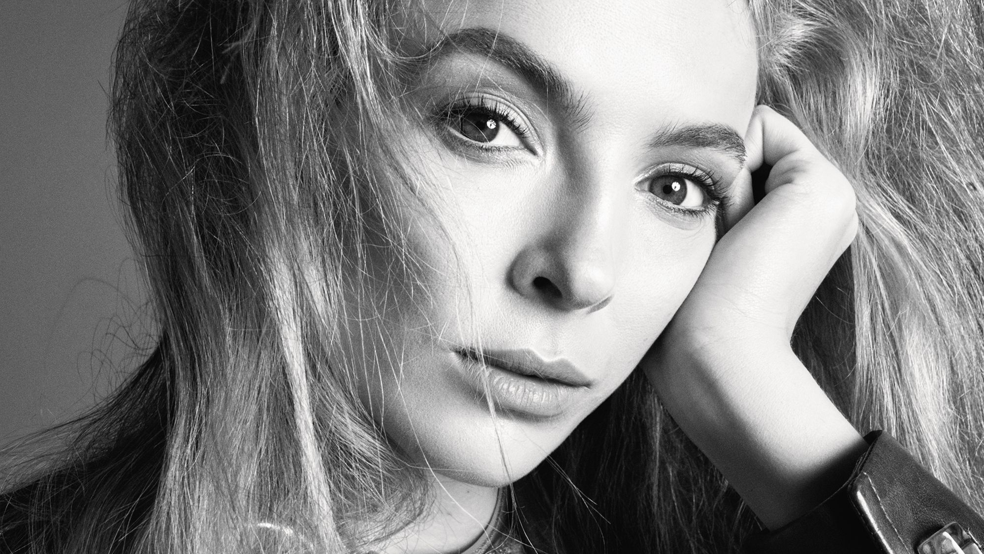 bobbie ayres add photo jodie comer porn