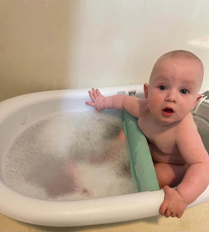 alpa amin recommends Frida Mom Tub