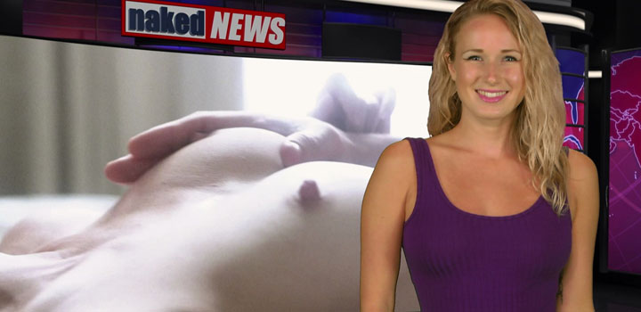 carolynn lingard share naked news boobs photos