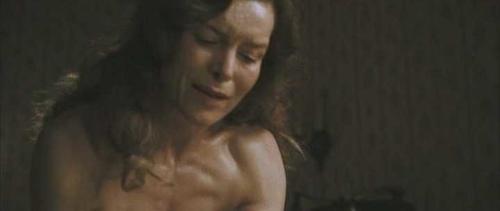 barbara sturgill recommends Alice Krige Naked