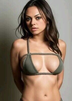 dennis allmon recommends Mila Kunis Sexiest Photos