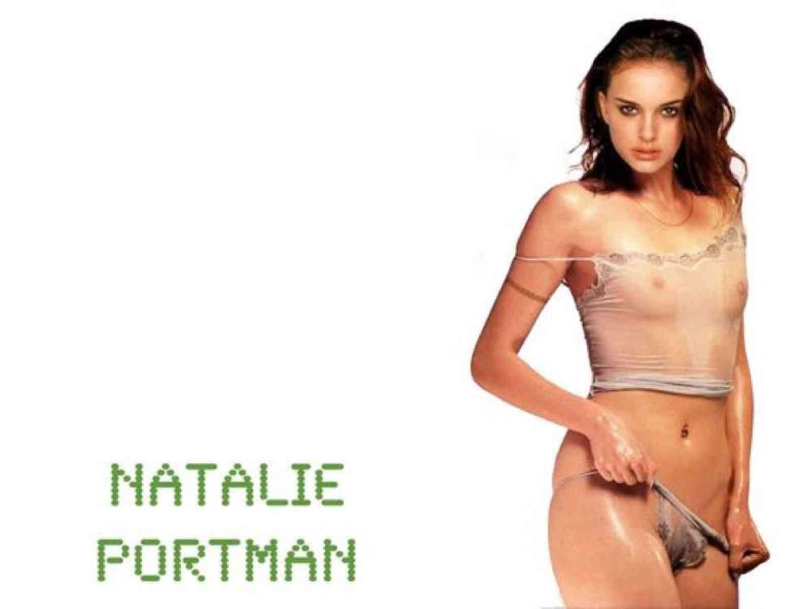 diane gaither recommends Natalie Portman Nude Photos