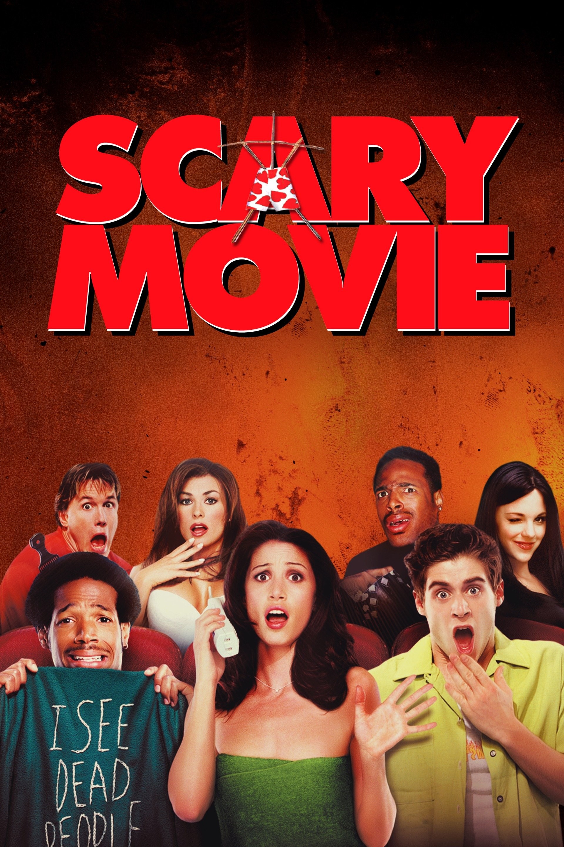 dhaval vasa recommends Scary Movie Xxxx