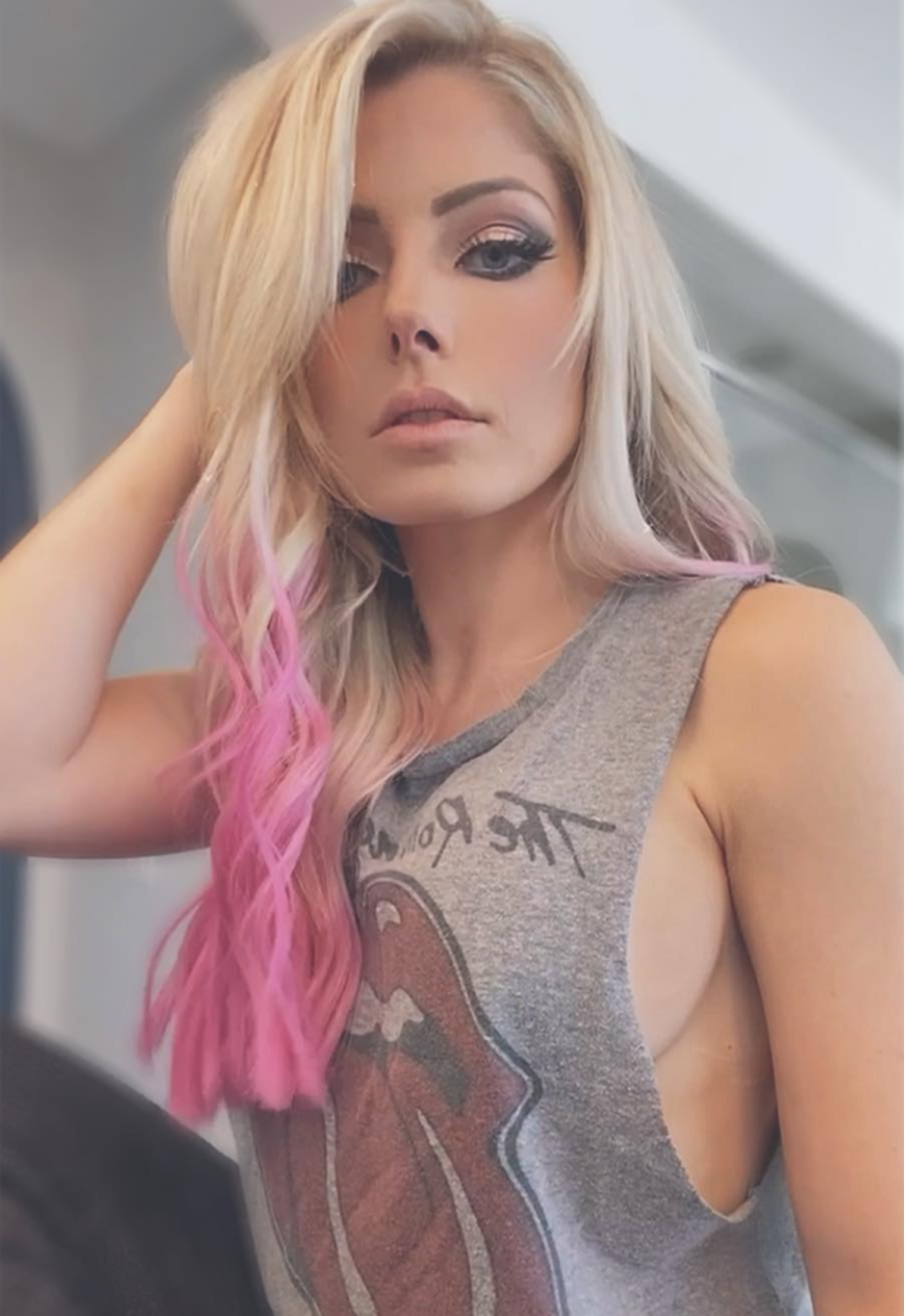 alexa bliss sexxx