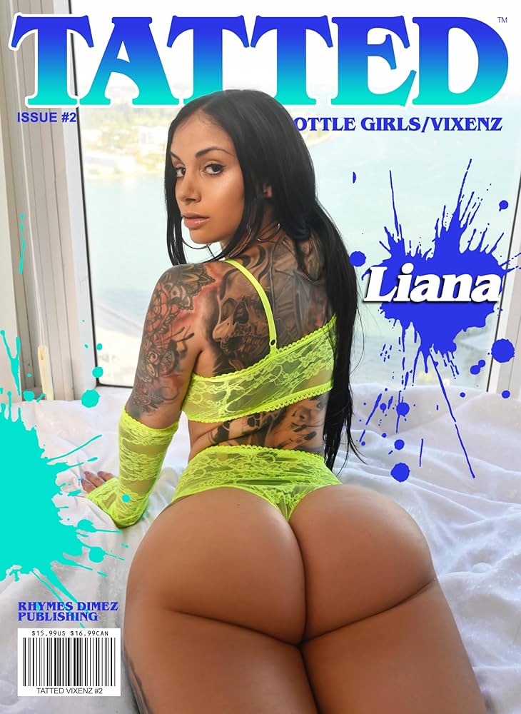 christopher blaurock recommends Brittanya Nude