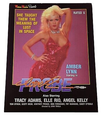 brian w hill recommends amber lynn movies pic