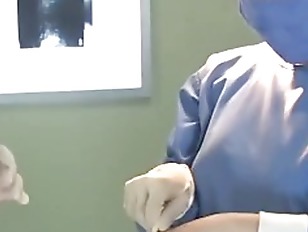 surgical porn