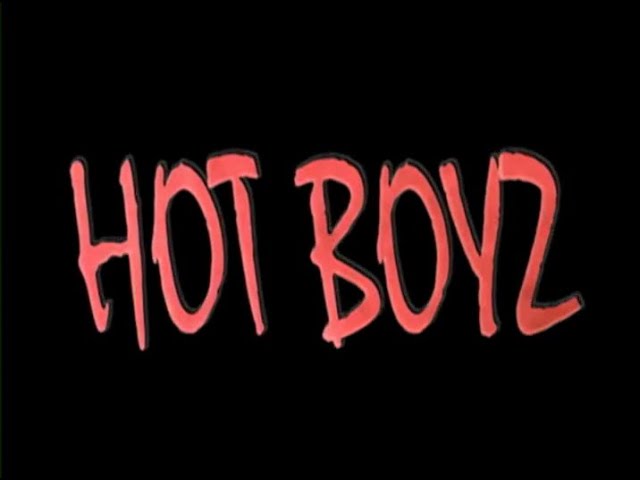 Hotboys Movie the boss