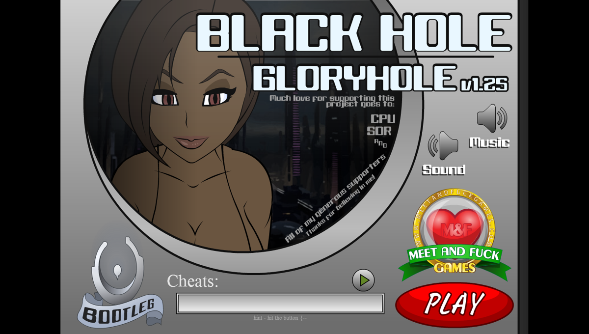 gloryhole game