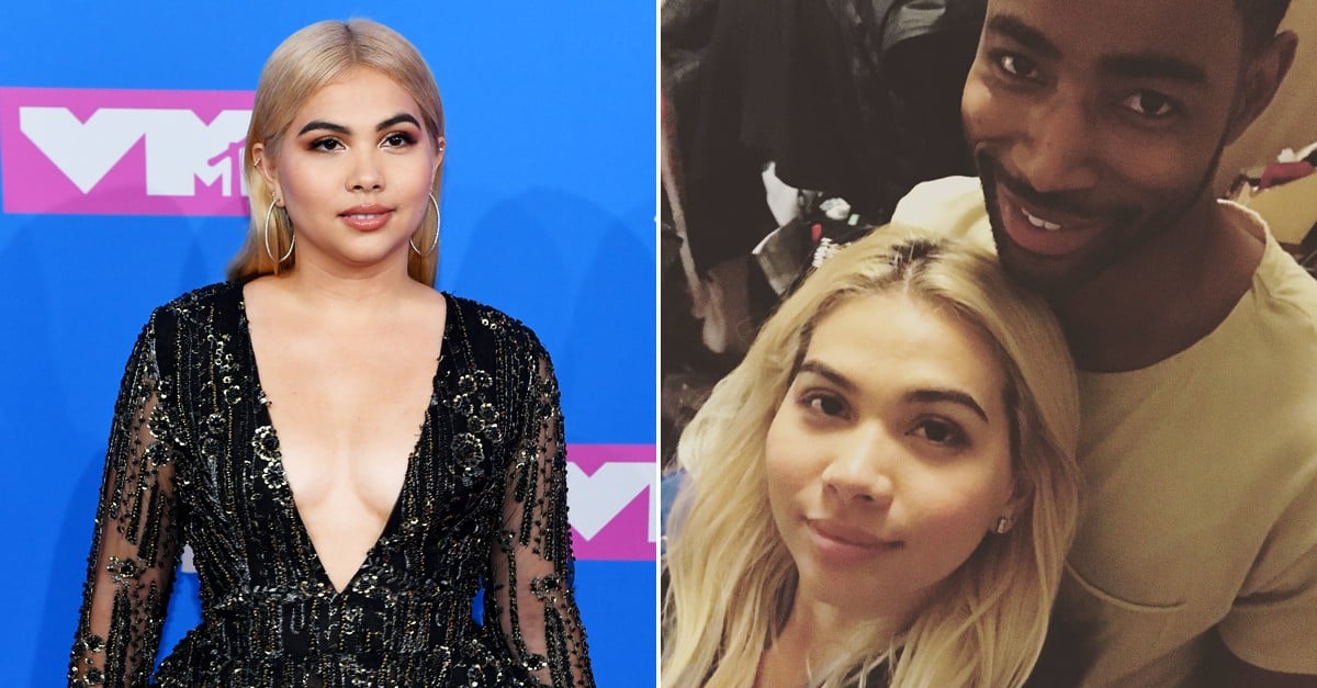 caroline gosling recommends hayley kiyoko insecure pic