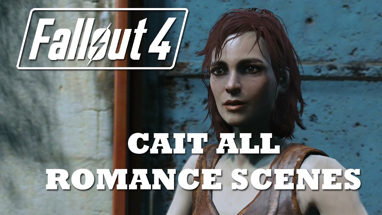 the fallout naked scene