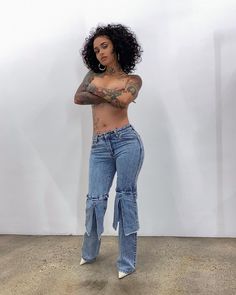 Kehlani Booty la comadre