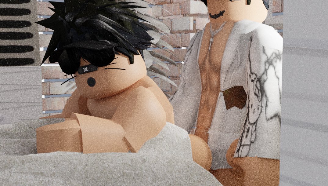 Roblox Slender Porn asian atm