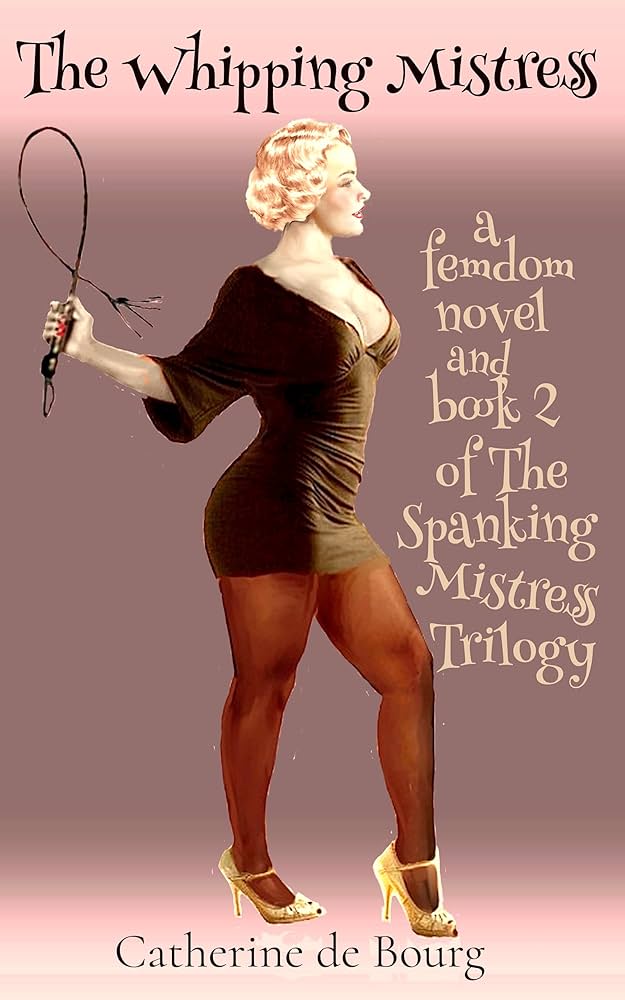 spanking mistress