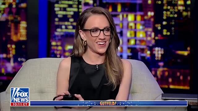 christopher madson recommends Kat Timpf Porn