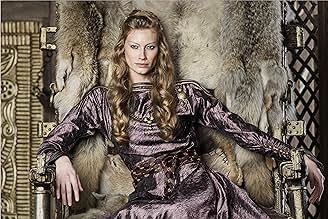 donna babineau recommends queen of vikings onlyfans pic