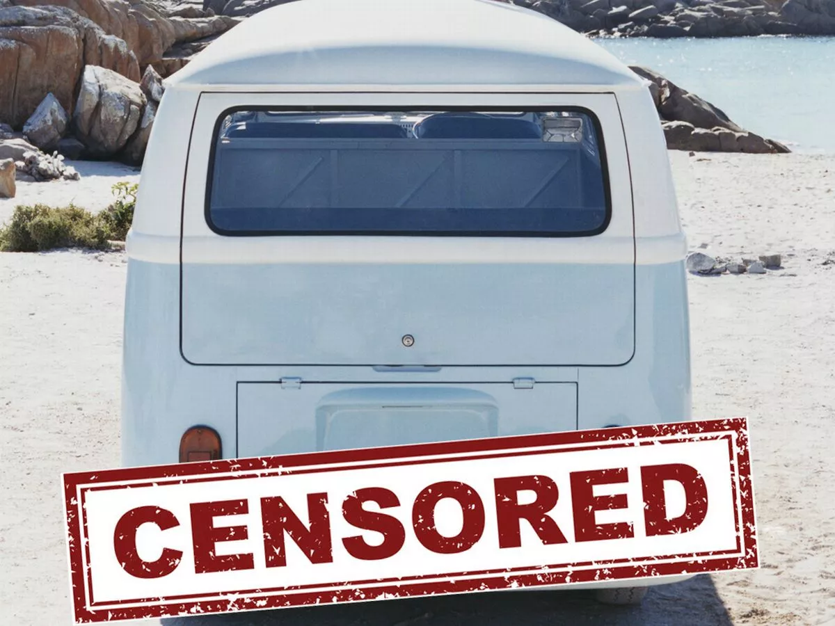 dennis olesen recommends Naked In The Camper