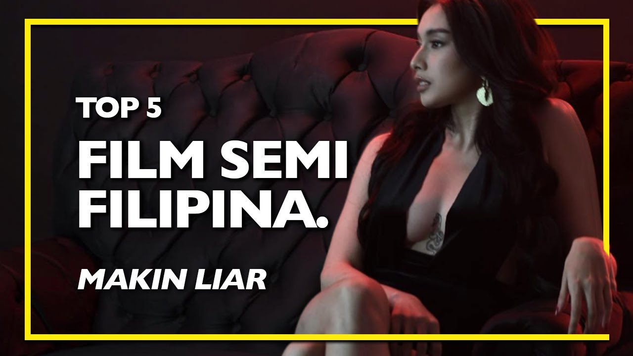 dorothy smallwood recommends Film Semi Filipina