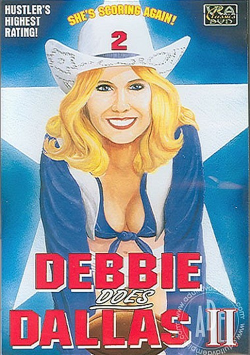 donna jolley share debbie does dallas full photos